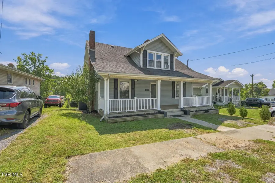 1107 Massachusetts Avenue, Bristol, VA 24201 - #2