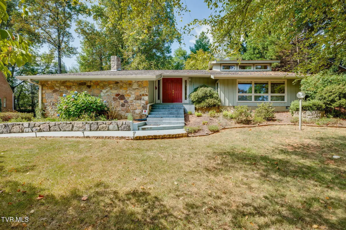 1901 Sherwood Drive, Johnson City, TN 37601 - #1