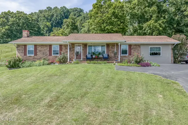 22478 Clayman Valley Road, Bristol, VA 24202