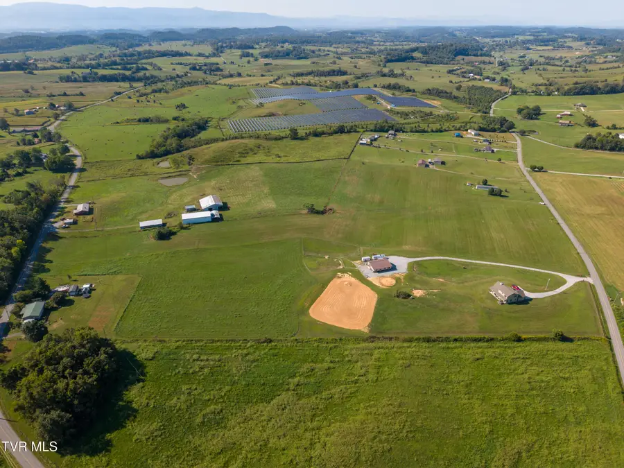 Lot 6 Liberty Hill South Road, Chuckey, TN 37641 - #3