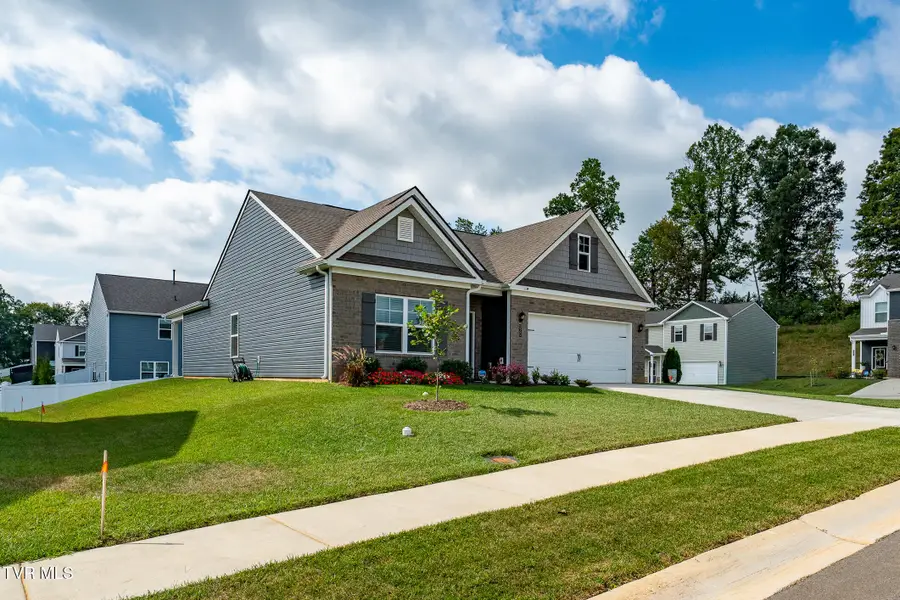 829 Pinhoti Street, Johnson City, TN 37604 - #2