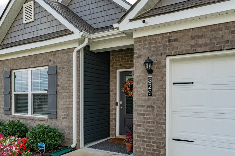 829 Pinhoti Street, Johnson City, TN 37604 - #3
