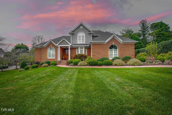 2021 Buckingham Court, Kingsport, TN 37660