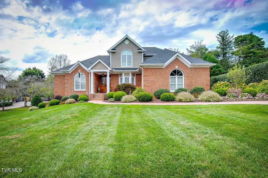 2021 Buckingham Court, Kingsport, TN 37660 - #2
