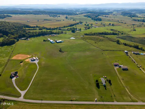 Lot 11 Old Snapps Ferry Road, Chuckey, TN 37641