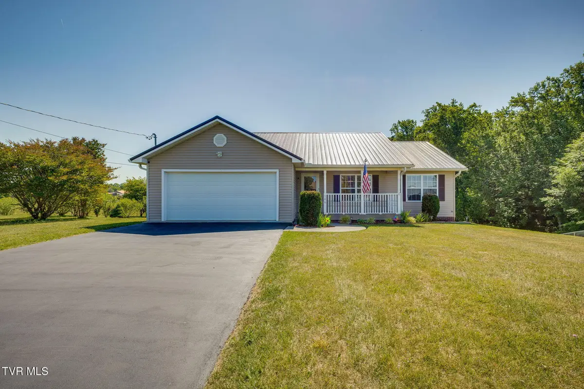 106 Soldiers Way, Jonesborough, TN 37659 - #1