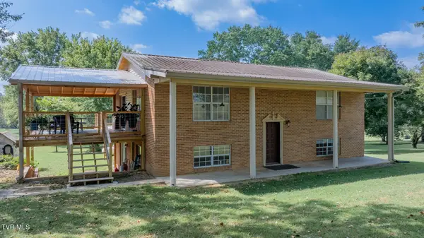 1325 Mink Creek Road, Midway, TN 37809