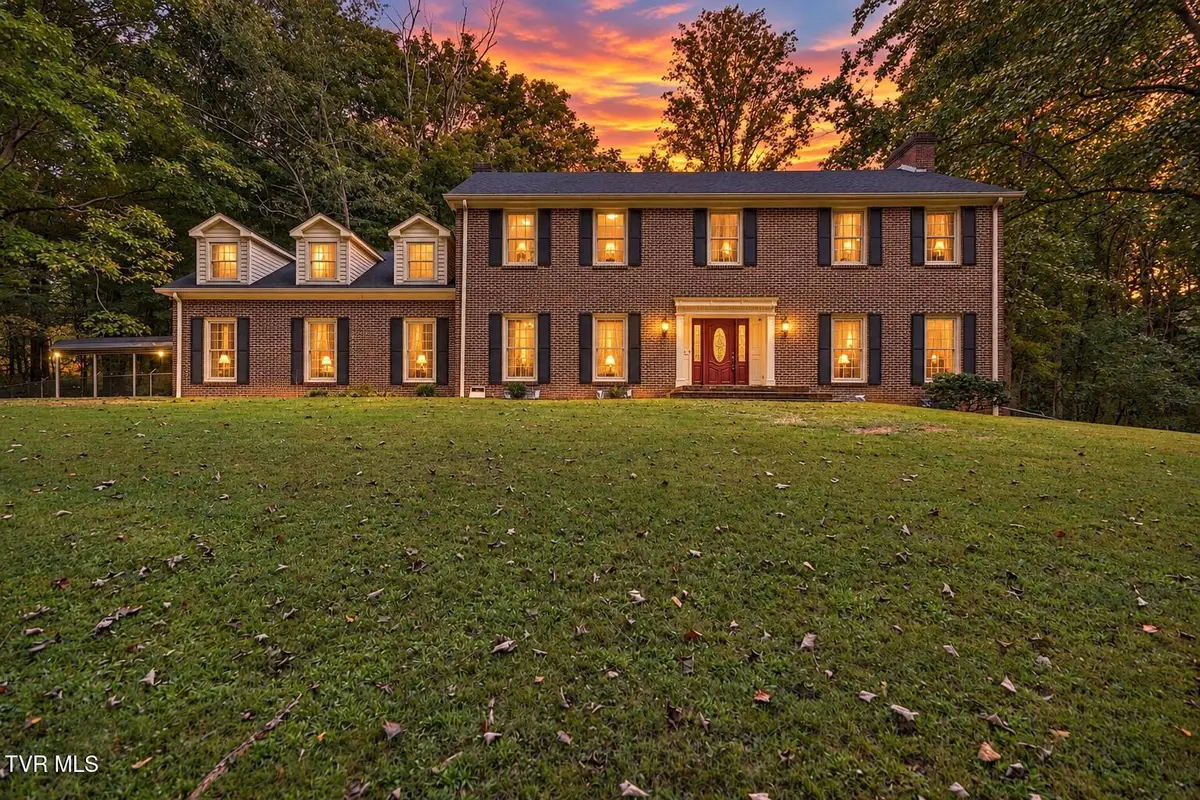 531 Keller Lane, Marion, VA 24354 - #1