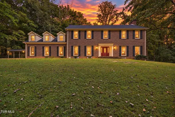 531 Keller Lane, Marion, VA 24354