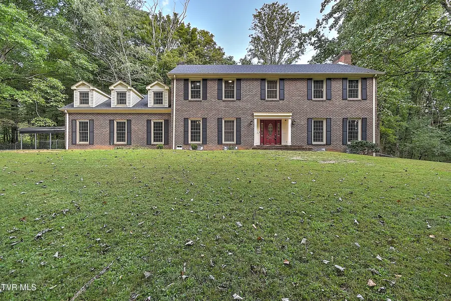 531 Keller Lane, Marion, VA 24354 - #2