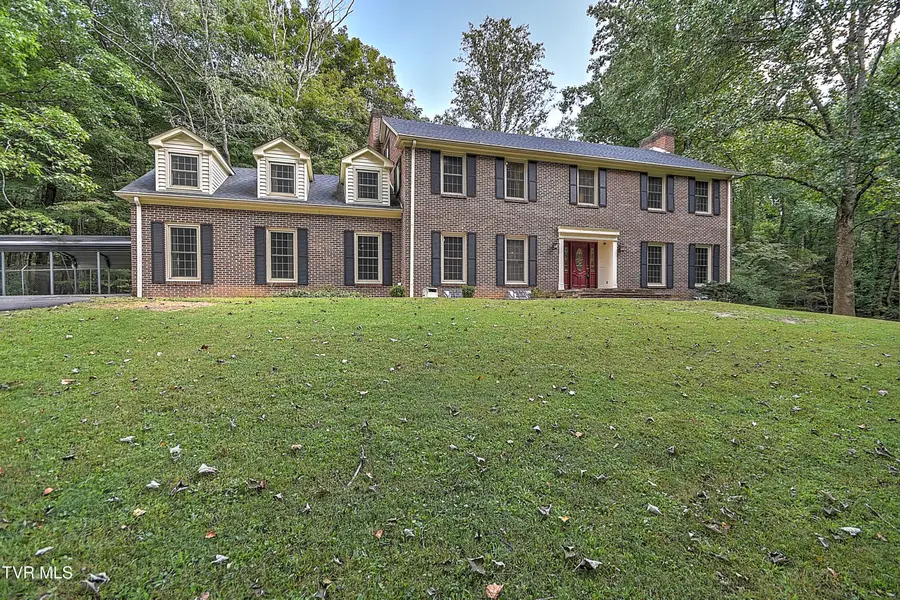 531 Keller Lane, Marion, VA 24354 - #3