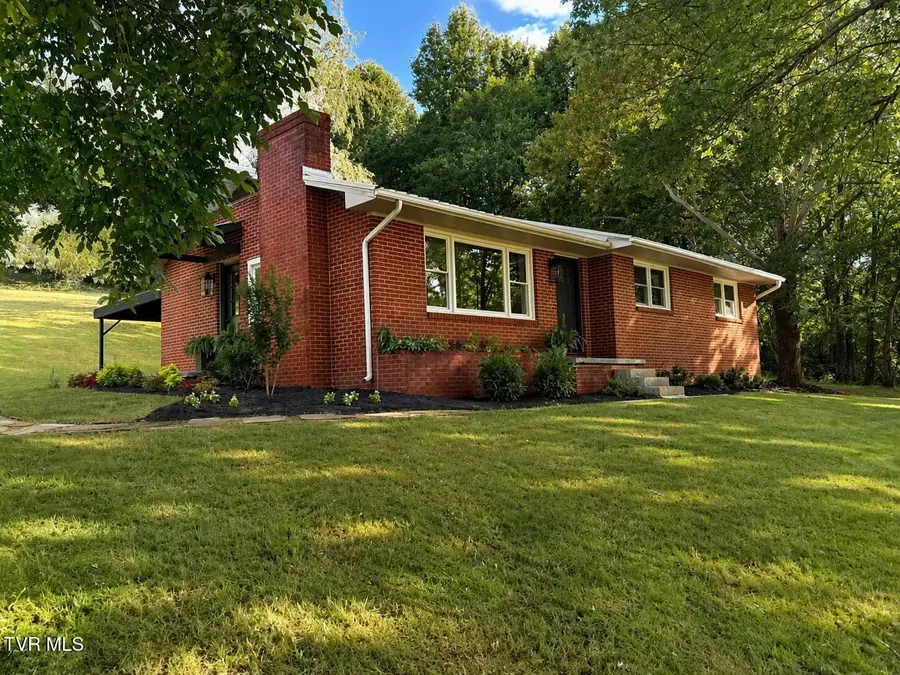 4567 Cherokee Road, Jonesborough, TN 37659 - #2
