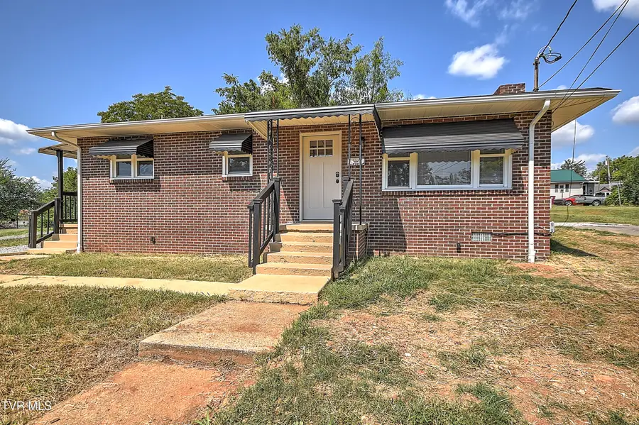 314 West 8th Avenue, Johnson City, TN 37604 - #3