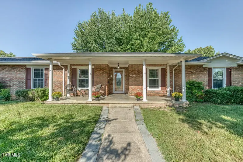 1805 Broadmoor Road, Johnson City, TN 37604 - #1