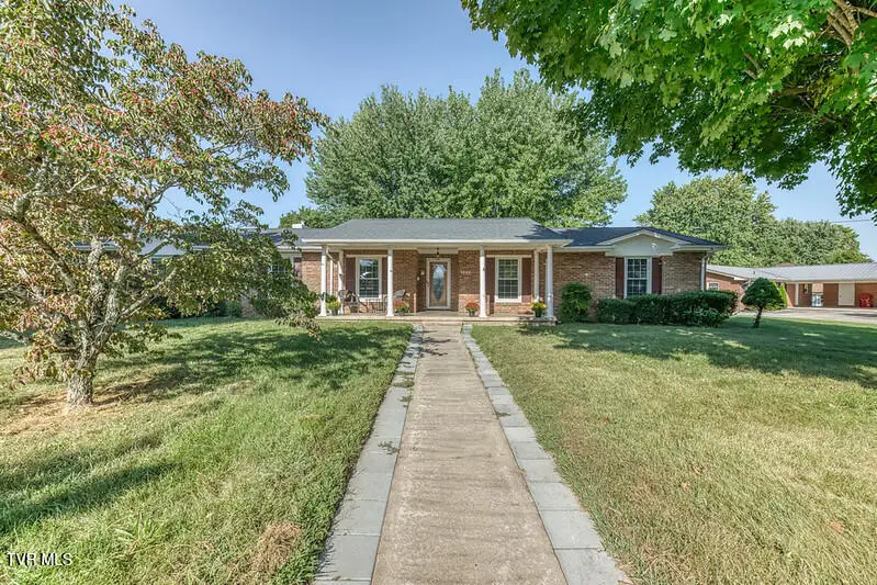 1805 Broadmoor Road, Johnson City, TN 37604 - #2