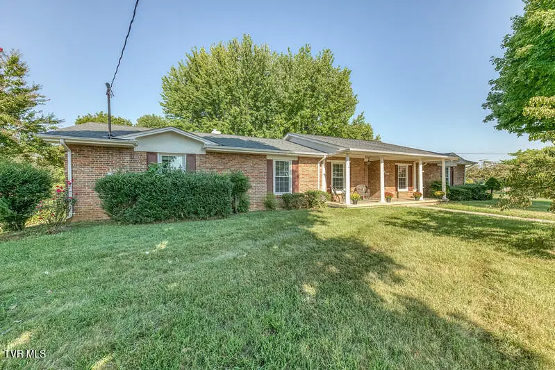 1805 Broadmoor Road, Johnson City, TN 37604 - #3
