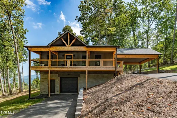 201 Poplar Street, Mountain City, TN 37683