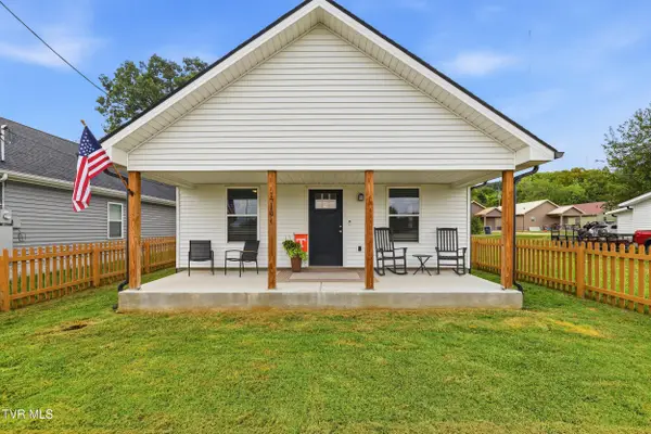 1719 Texas Avenue, Knoxville, TN 37921