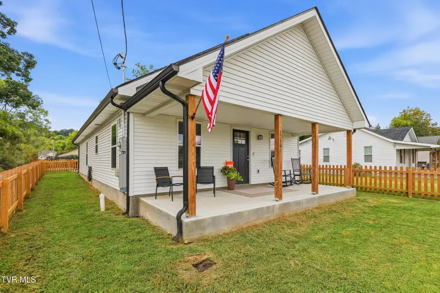 1719 Texas Avenue, Knoxville, TN 37921 - #2