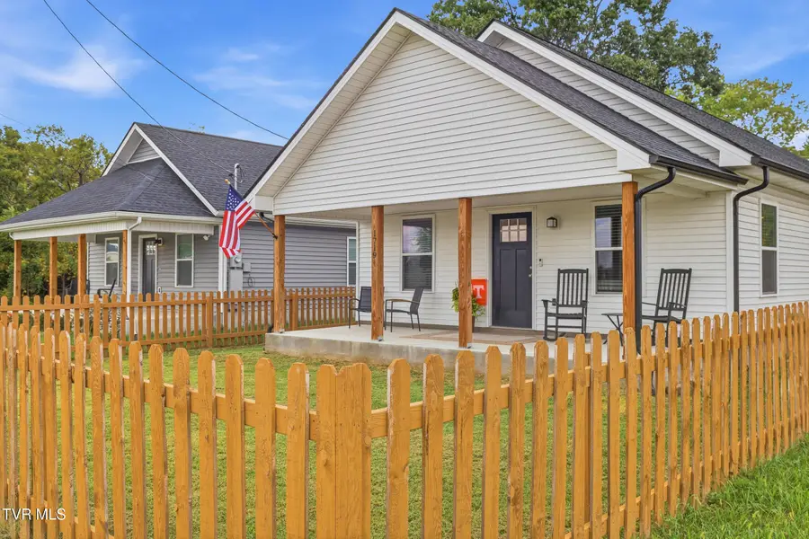 1719 Texas Avenue, Knoxville, TN 37921 - #3