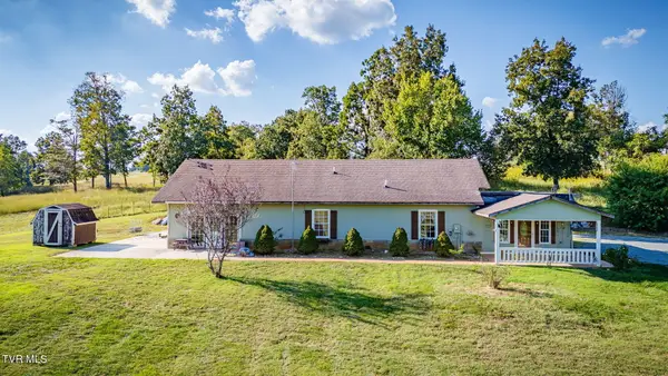 479 Buckingham Road, Johnson City, TN 37615
