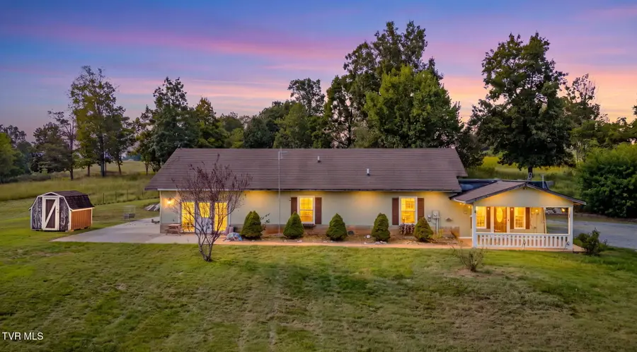 479 Buckingham Road, Johnson City, TN 37615 - #2