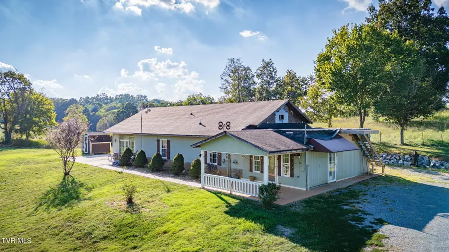 479 Buckingham Road, Johnson City, TN 37615 - #3