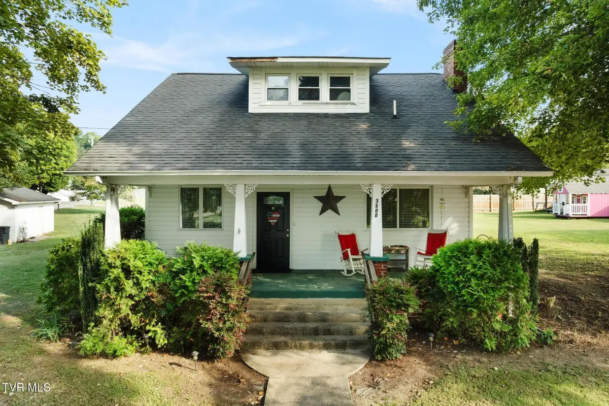 3500 Bloomingdale Road, Kingsport, TN 37660 - #1