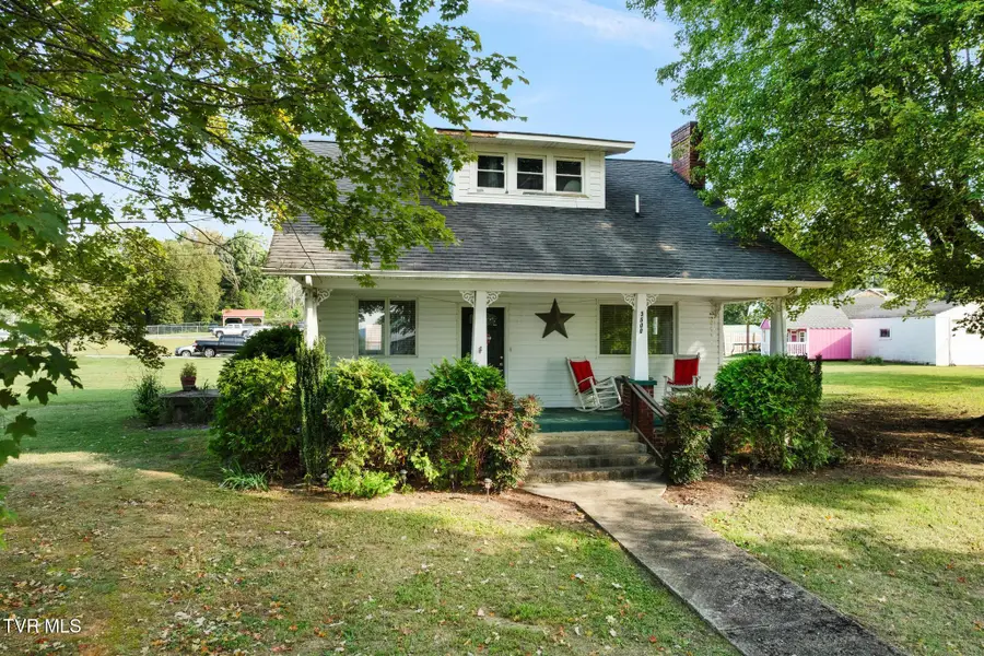 3500 Bloomingdale Road, Kingsport, TN 37660 - #2