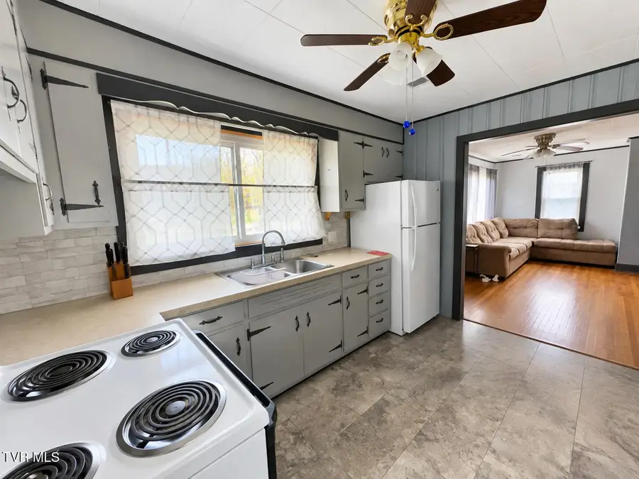 217 Messick Avenue, Church Hill, TN 37642 - #2