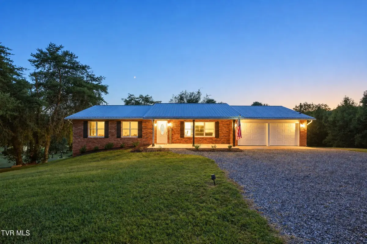 215 Dotson Lane, Church Hill, TN 37642 - #1
