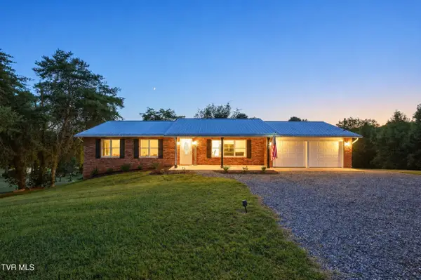 215 Dotson Lane, Church Hill, TN 37642