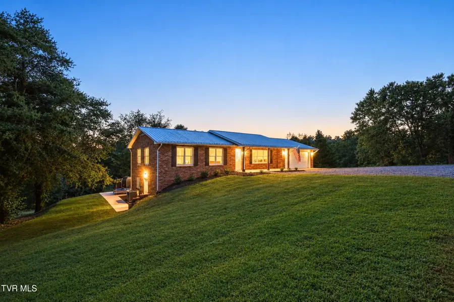 215 Dotson Lane, Church Hill, TN 37642 - #2