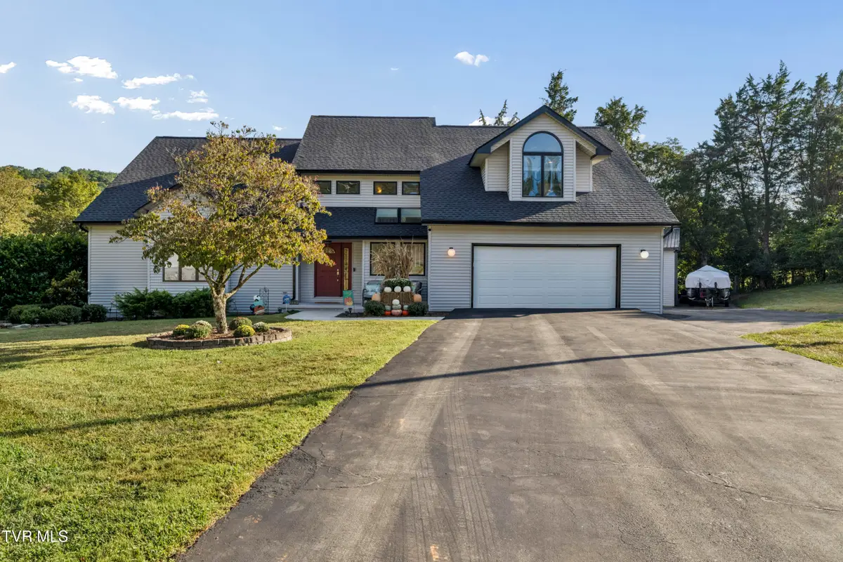 4604 Stillwood Court, Kingsport, TN 37664 - #1