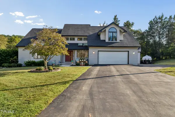 4604 Stillwood Court, Kingsport, TN 37664
