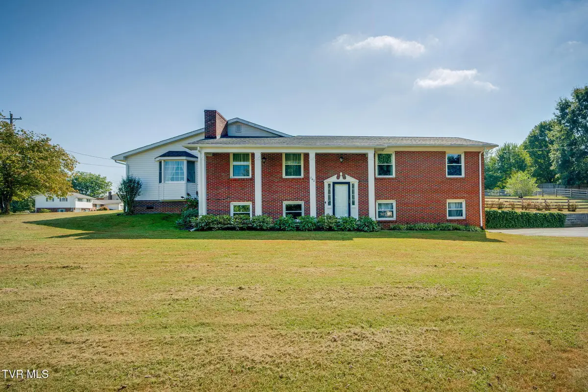 742 Liberty Church Road, Kingsport, TN 37663 - #1
