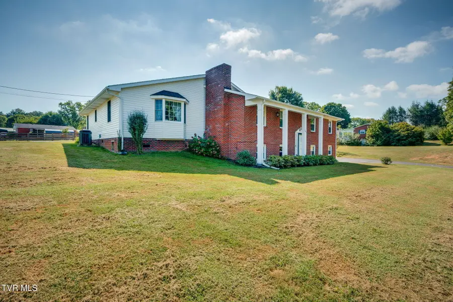 742 Liberty Church Road, Kingsport, TN 37663 - #2