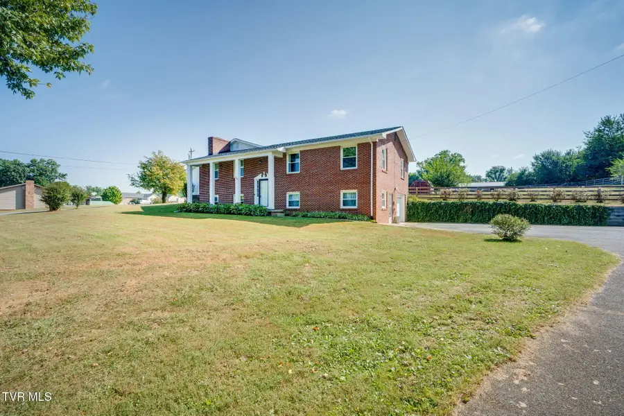 742 Liberty Church Road, Kingsport, TN 37663 - #3