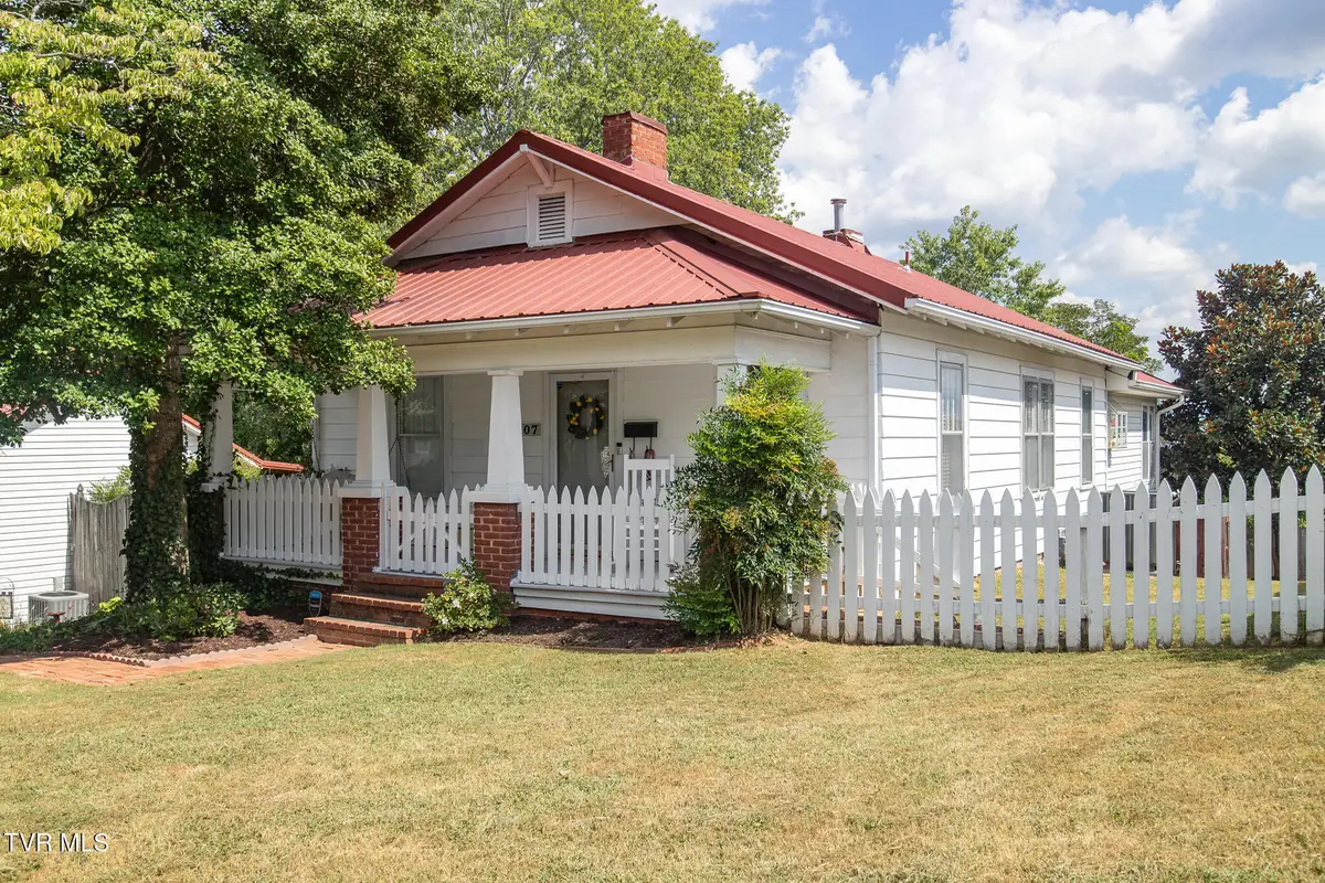 107 Peachtree Street, Johnson City, TN 37604 - #1
