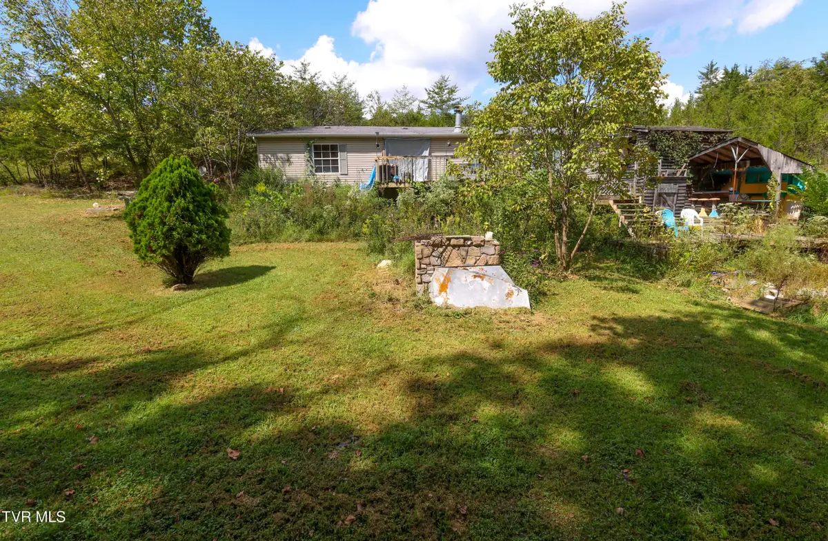 174 Coates Road, Bulls Gap, TN 37711 - #1