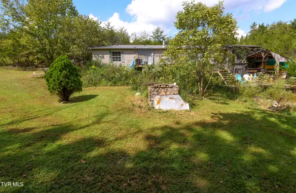 174 Coates Road, Bulls Gap, TN 37711