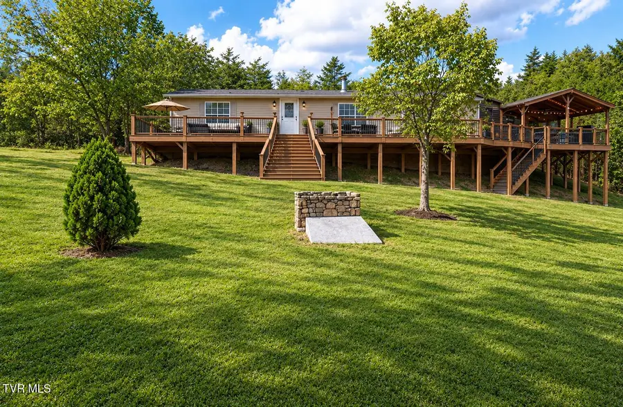 174 Coates Road, Bulls Gap, TN 37711 - #2