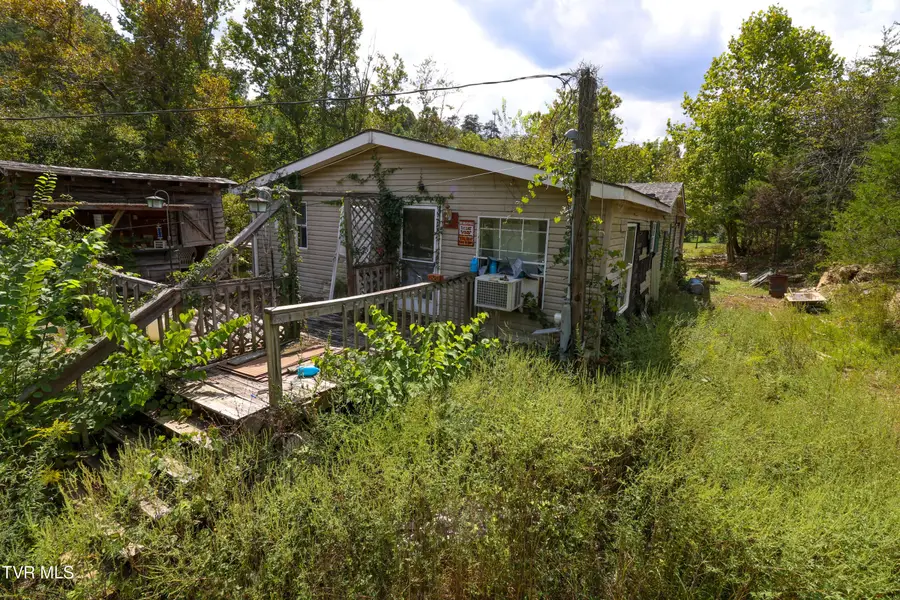 174 Coates Road, Bulls Gap, TN 37711 - #3