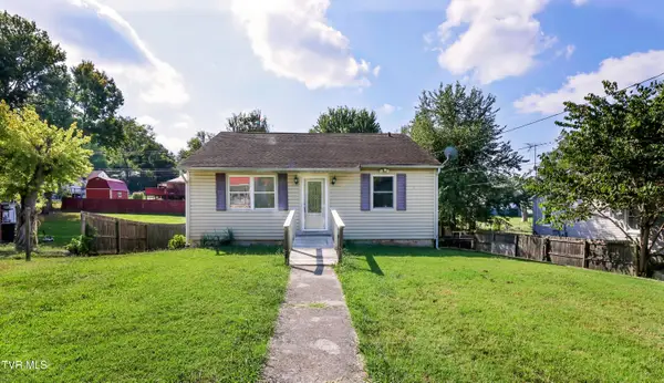 516 Brown Avenue, Morristown, TN 37813