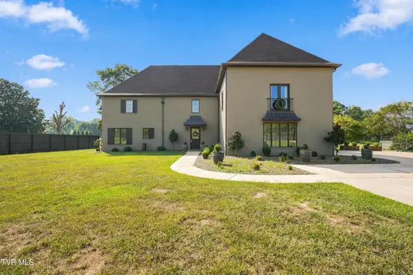 2333 Pendragon Road, Kingsport, TN 37660