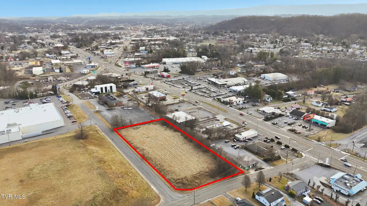 70 Midway Street, Bristol, TN 37620 - #1
