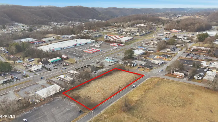 70 Midway Street, Bristol, TN 37620 - #2