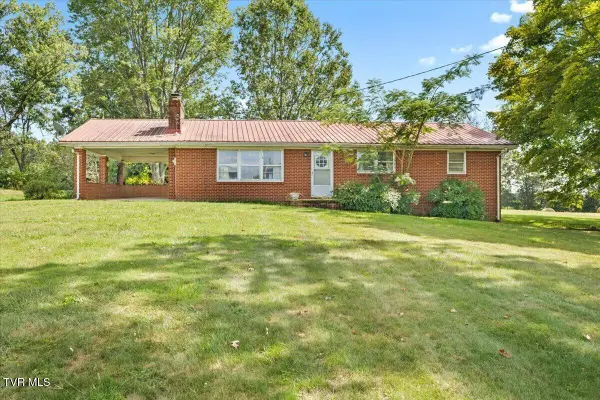 5180 Horton Hwy, Greeneville, TN 37745
