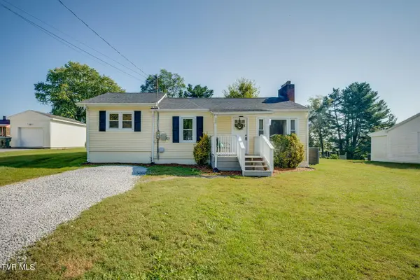 142 Southwest Fulkerson Street, Abingdon, VA 24210