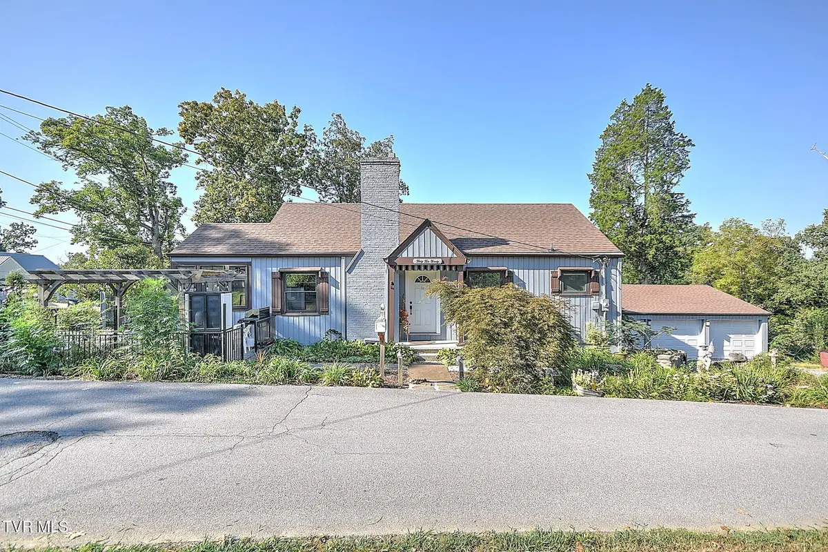 3220 Ashley Street, Kingsport, TN 37664 - #1